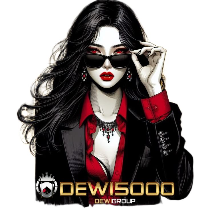 DEWI5000: Daftar Situs Slot Online Gacor Terpercaya Gampang Menang Hari Ini