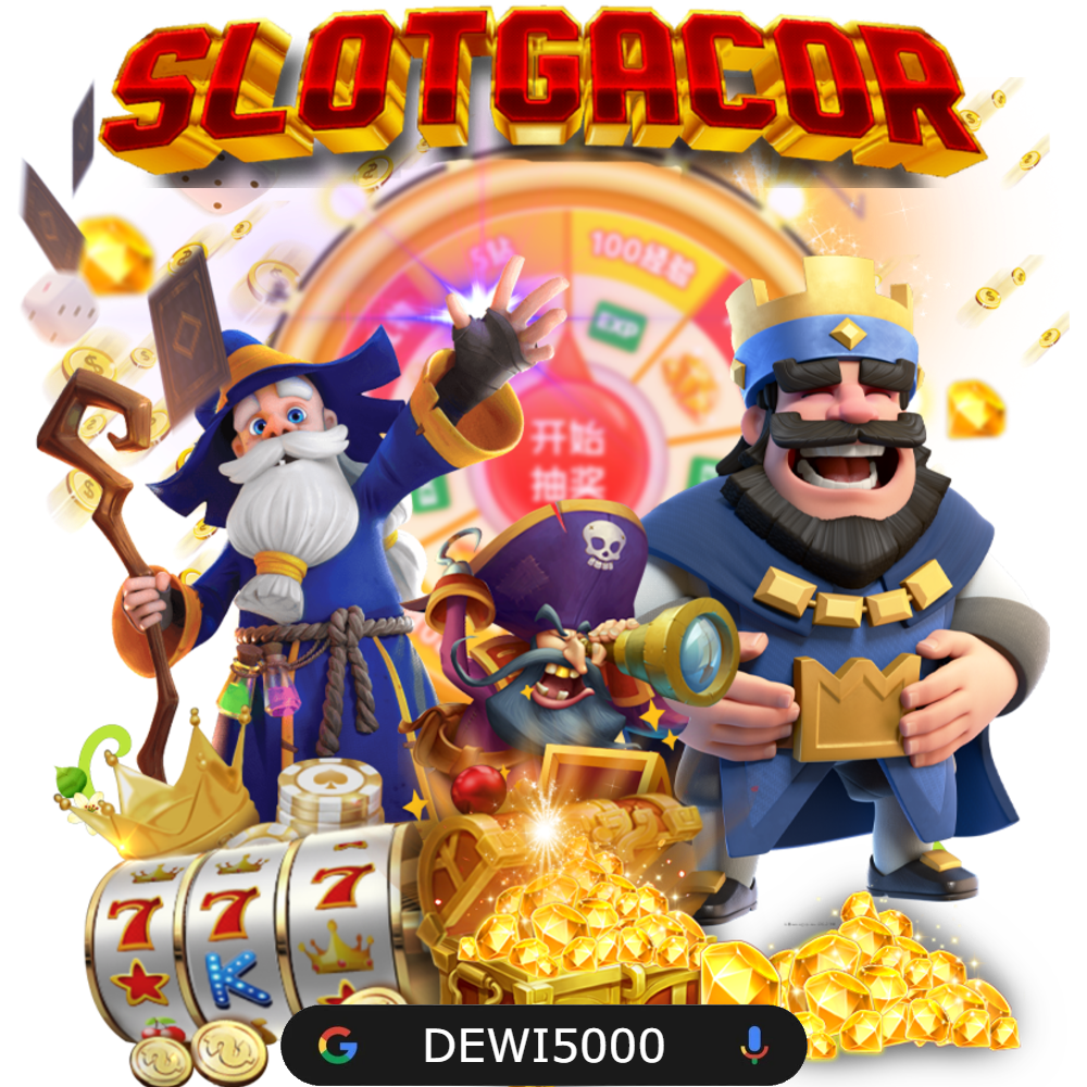 dewi5000