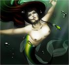 Wondering in thought