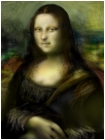 Mona Lisa xD