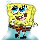 Spongebob Squarepants! <3